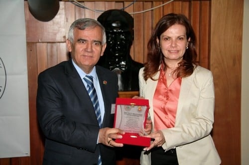 Sendikal Haklar Ve İş Sözleşmeleri Sempozyumu

 - 53