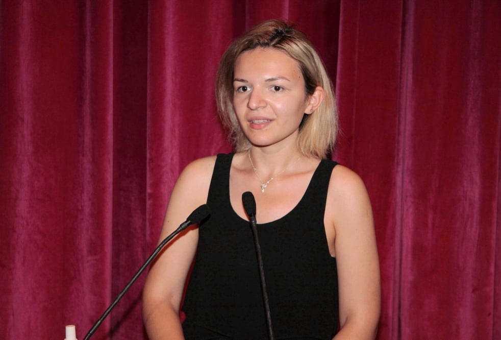 Staj Eğitim Merkezi Yeni Eğitim Dönemi Açılış Dersi - 11