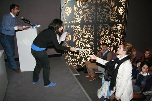 Cinsel Dokunulmazlığa Karşı Suçlar

 - 33