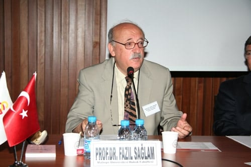 İş Hukuku Ve Sosyal Güvenlik Hukukuna İlişkin Sorunlar Ve Çözüm Önerileri  - 25