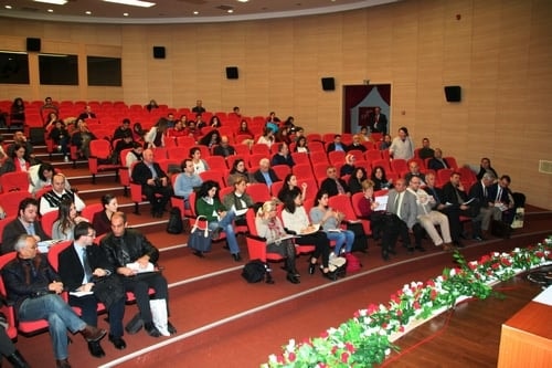 Aihm’E Bireysel Başvuru Hakkı Eğitim Sertifika Programı
 - 7