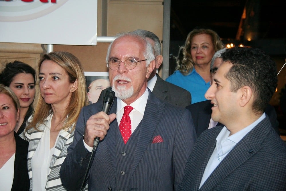 Demokrasi Nöbeti: (16 Mayıs 2019 Perşembe) - 32