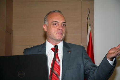 Sağlık Hukukunda Adli Tıp Uygulamaları - I - 3