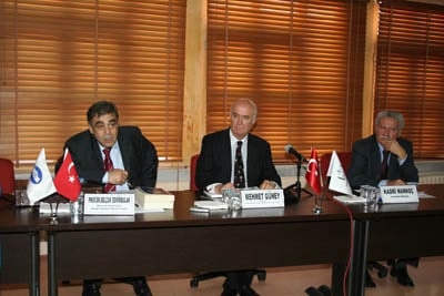 Uluslararası Ceza Mahkemesinde Yargılama Yöntemleri - 2