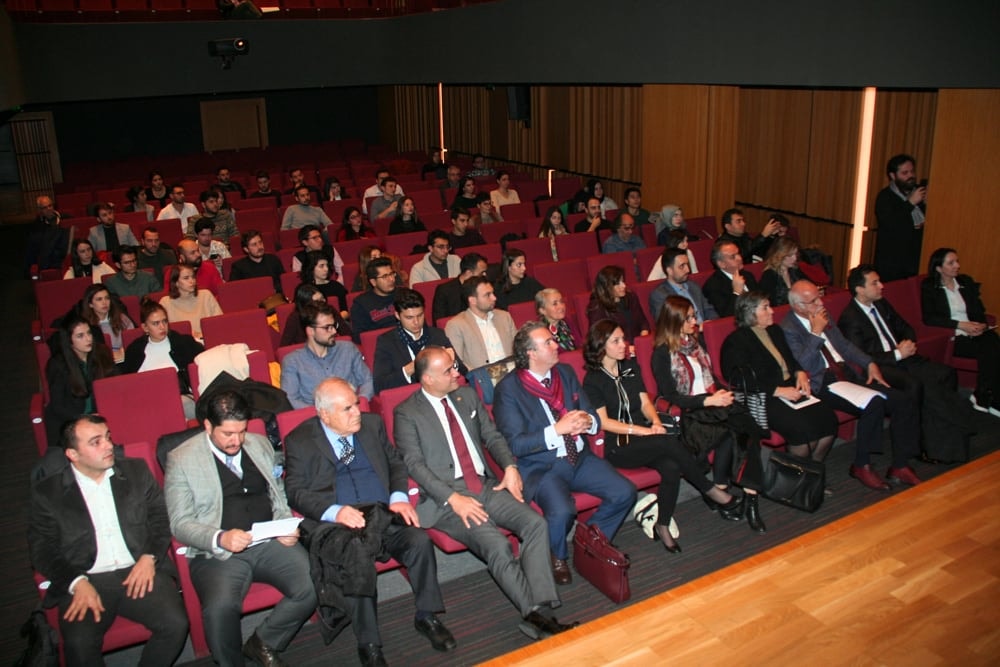 Türkiye’nin İlk “Yapay Zekâ Çağında Hukuk Raporu” Yayınlandı - 10