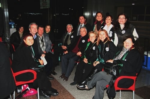 Hukuk Silah, Polis Yargı Olamaz!
 - 85