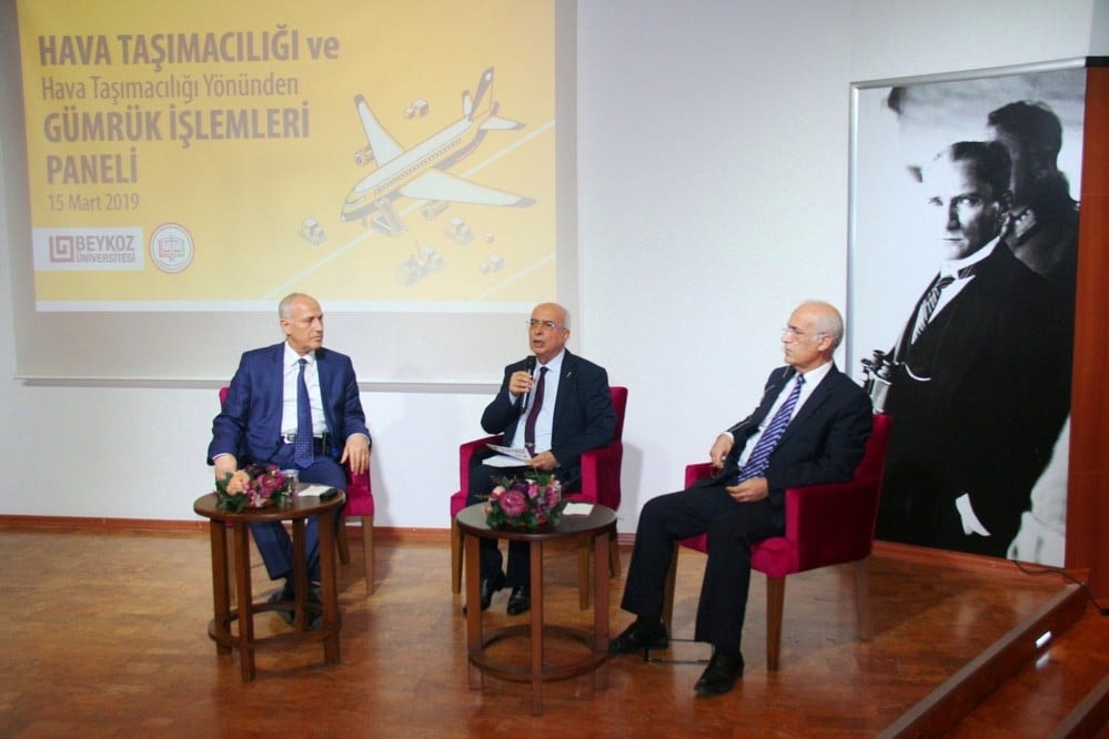 Hava Taşımacılığı ve Hava Taşımacılığı Yönünden Gümrük İşlemleri - 61