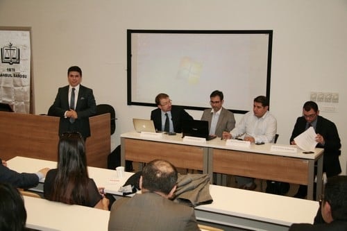 Muhakeme Hukuk Açısından Adli Bilişim

