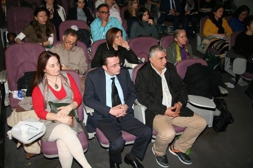 Mobbing Bir İnsan Hakları İhlalidir
 - 19