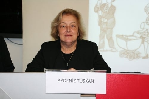 Hukuk Konferansları Sona Erdi
 - 2