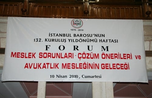 Baromuzun 132. Yıl Etkinlikleri Forumla Noktalandı - 11
