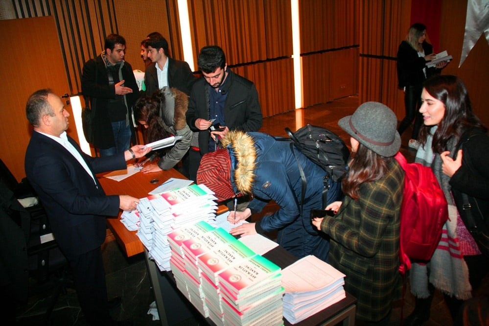 Sem Yeni Eğitim Dönemi Açılışı - 2