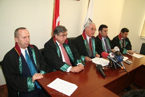 Başkan Aydın:”İnsan Hakları, Hukukun Üstünlüğü Ve Hukuk Devleti İlkelerinden Asla Taviz Vermeyeceğiz” - 3