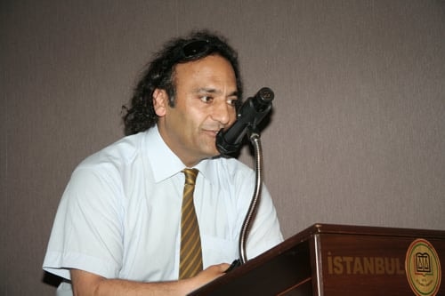 İngilizce Derslerini Tamamlayan
Katılımcılara Belgeleri Verildi - 7