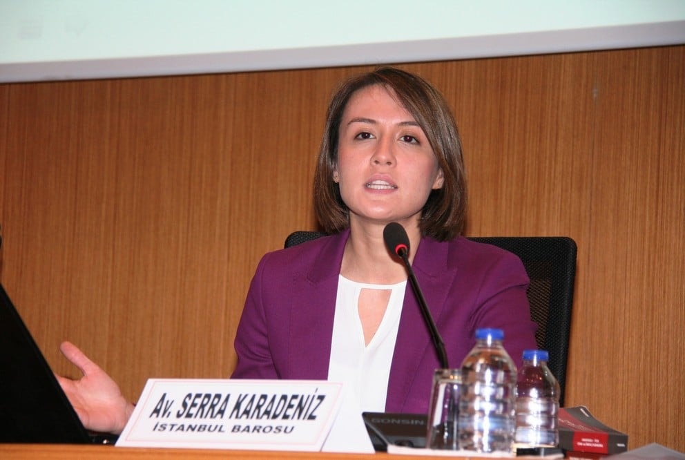 Avukatın Sorumluluk Hukuku - 9