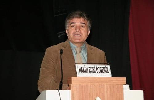 Kadın Hakları Ve Aile İçi Şiddet” Konulu Sertifika Programı

 - 13