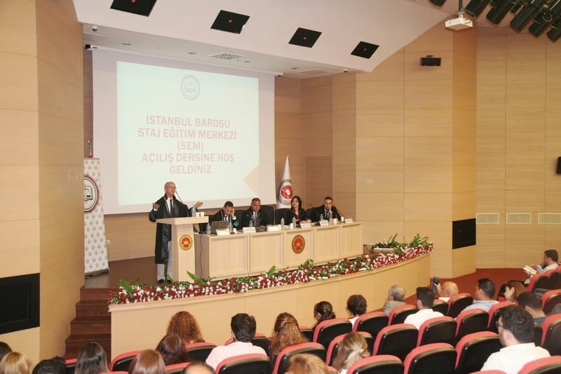 Sem Yeni Eğitim Dönemi Başladı - 49