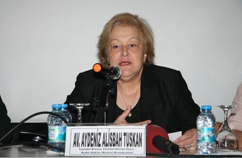 Kadın Cinayetleri

 - 13