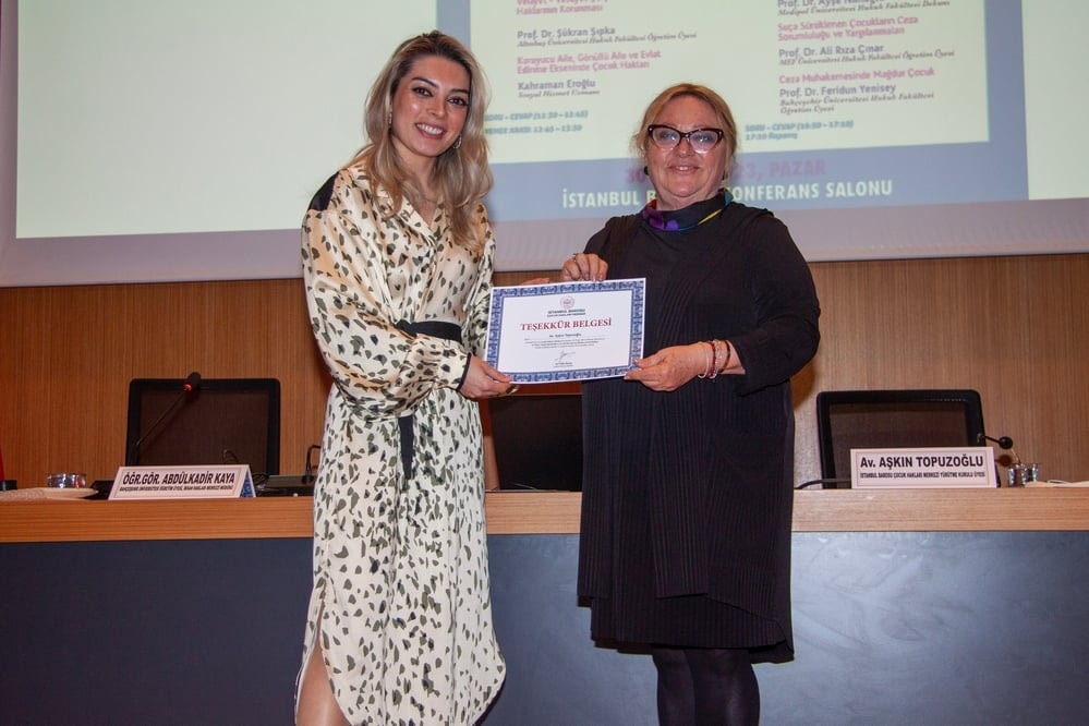 23 Nisan Ulusal Egemenlik ve Çocuk Bayramı’na İthafen Çocuk Hakları - 21