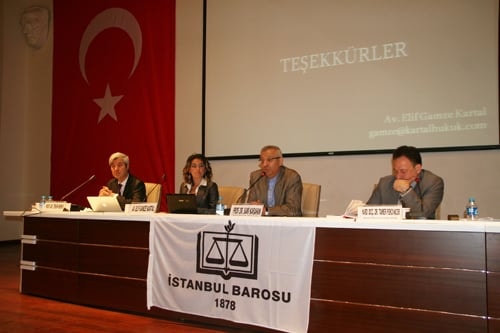 Üç Temel Yasadaki Değişikliklerin Fikri Mülkiyet Hukukuna Etkileri
 - 17