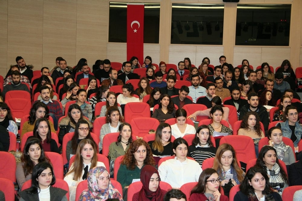 Sem Yeni Eğitim Dönemi Başladı - 22