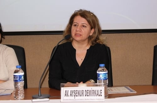 Mülteci Çocuklar
 - 21