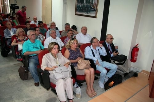 Diplomatik Zafer Lozan’In 93. Yılı
 - 12