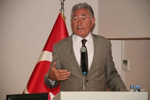 Savunmayı Yok Sayarak Hukuk Devleti İnşa Edilmez
 - 32