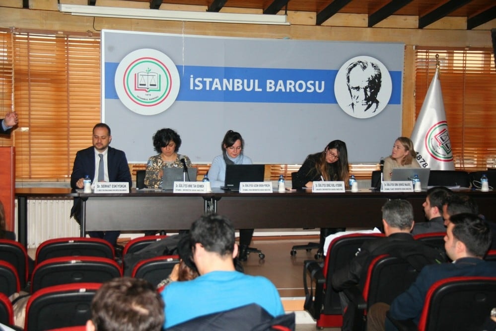 Milletlerarası Özel Hukuk ve New York Sözleşmesinde Hakem Kararlarının Tanınması ve Tenfizi - 2