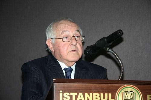 Pazartesi Forumları Devam Ediyor - 1