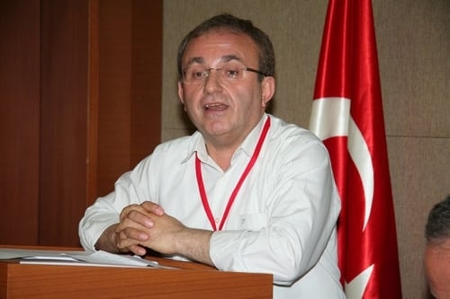 Hukukçu Sağlık Çalışanlarının Buluşması
 - 51