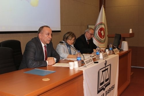 92. Yıldönümünde Devrim Yasaları
 - 16