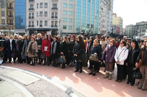 Kadını Ve Erkeği Eşit Bir Türkiye Çağdaştır

 - 15