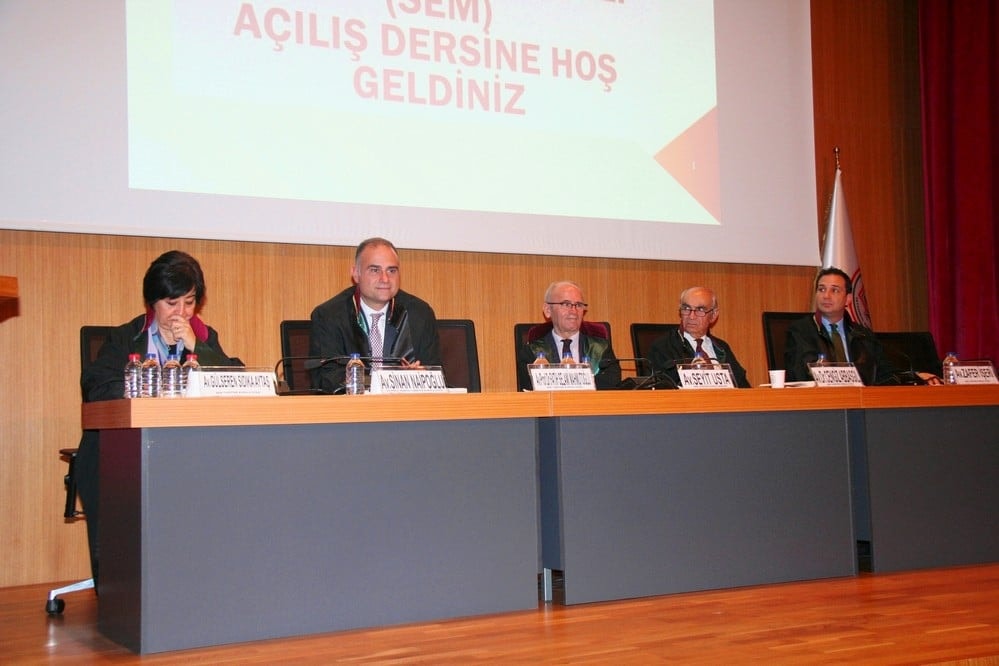 Sem Yeni Eğitim Dönemi Açılışı - 35