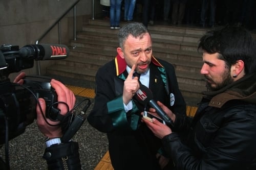 Hukuk Silah, Polis Yargı Olamaz!
 - 32