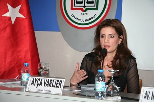 Önder Kadınlar Ödüllendirildi
 - 27