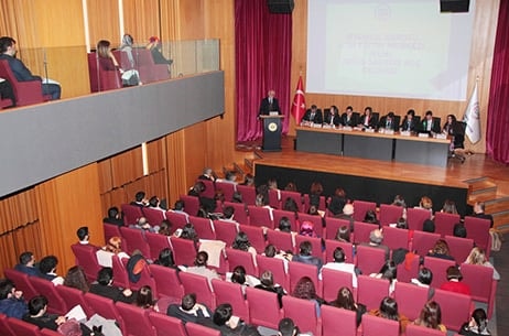 Sem Yeni Eğitim Dönemi Açılışı