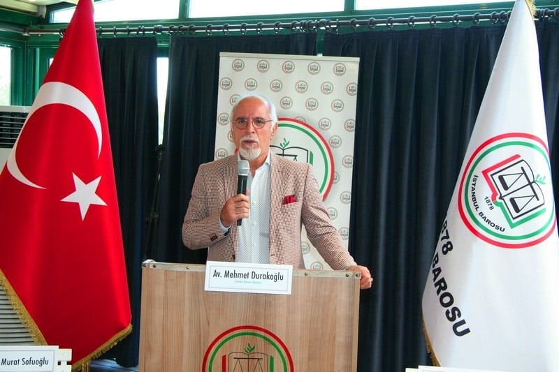 Tarihde Haksız Yargılamaların Gölgesinde ‘ Savunmanın Savunulması’ - 5