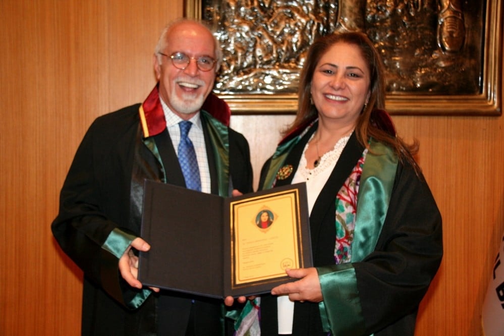 İstanbul Barosu 140 Yaşında!  - 85