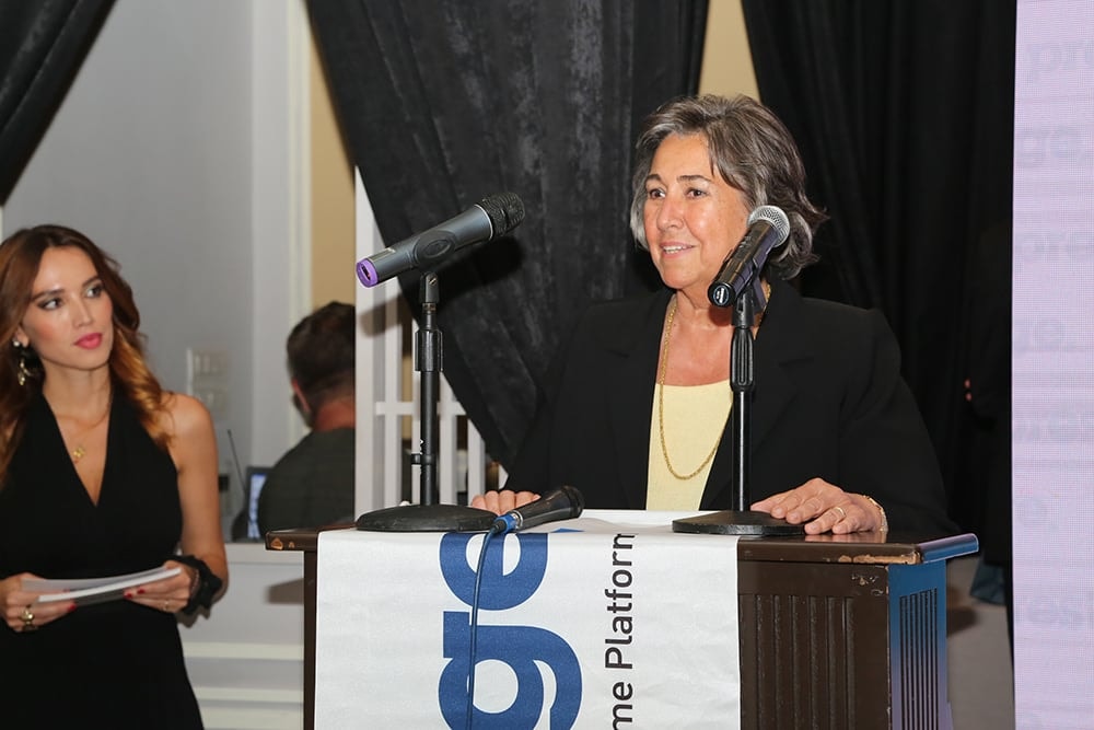 Yaşama Değer Katanlar Ödülü - 1