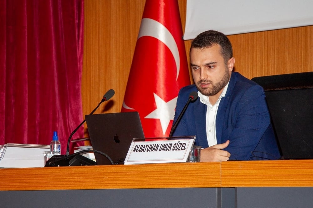 Sigorta Hukuku Komisyonu’nun Düzenlediği “Sanat Eserlerinin Sigortalanması Semineri” Düzenlendi - 8