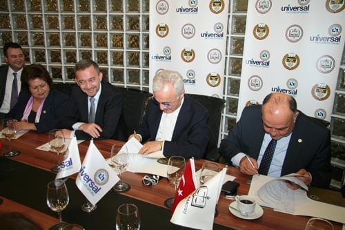 Meslektaşlarımız Sağlık Güvencesine Kavuştu
 - 6