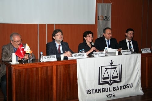 İşveren Alt İşveren İlişkilerinin Hukuksal Boyutu
 - 27