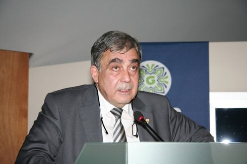 İş Hukuku Ve Sosyal Güvenlik Hukukuna İlişkin Sorunlar Ve Çözüm Önerileri  - 2