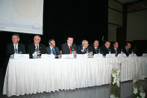 54. Uıa Genel Kurulu Sona Erdi - 5