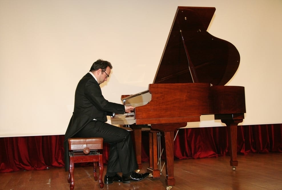 Çağdaş Yaşam Cumhuriyet Ödülü Ümit Kocasakal’a Verildi - 130