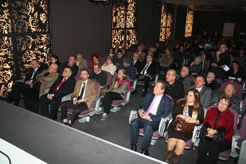 Türkiye’De Ulus Devletin Kurulmasında
Mübadele Önemli Bir Harç Olmuştur - 4