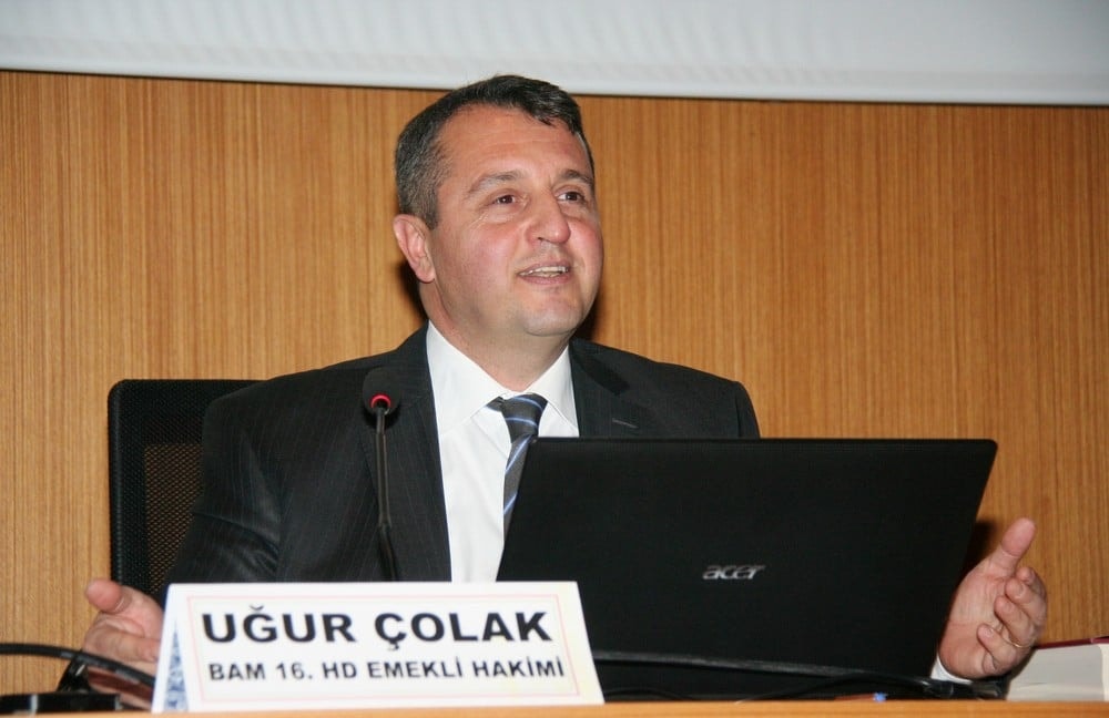 Sınaî Mülkiyet Kanununun 3. Yılında Marka Hukuku Güncel Sorunları - 5