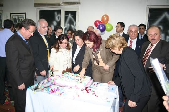 Baro’Da Yılbaşı - 5