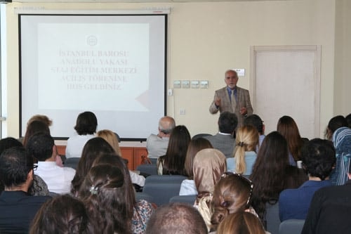 Bilgimizi Bilince, Bilincimizi Dirence Dönüştürmeliyiz

 - 18